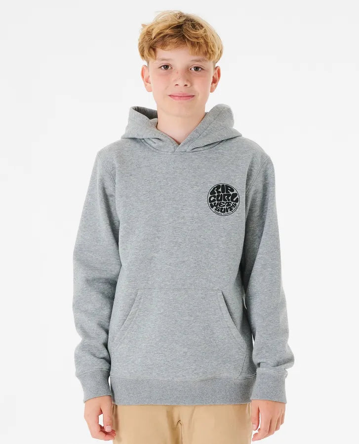 Rip Curl Wetsuit Icon Hooded Kid