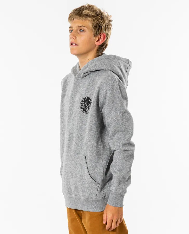 Rip Curl Wetsuit Icon Hooded Kid