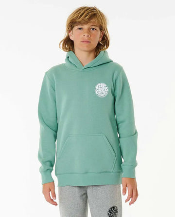 Rip Curl Wetsuit Icon Hood Fleece