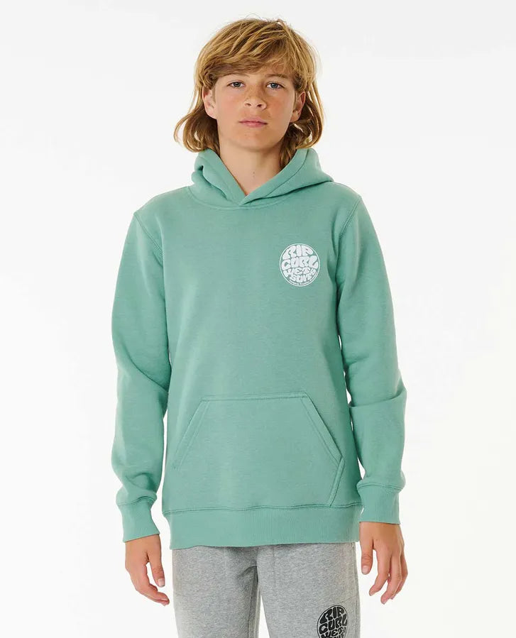 Rip Curl Wetsuit Icon Hood Fleece