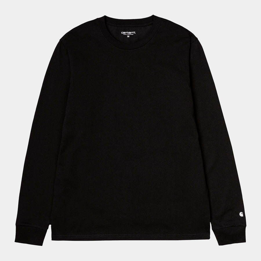 Carhartt WIP L/S Base T-Shirt