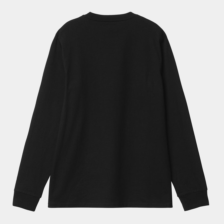 Carhartt WIP L/S Base T-Shirt