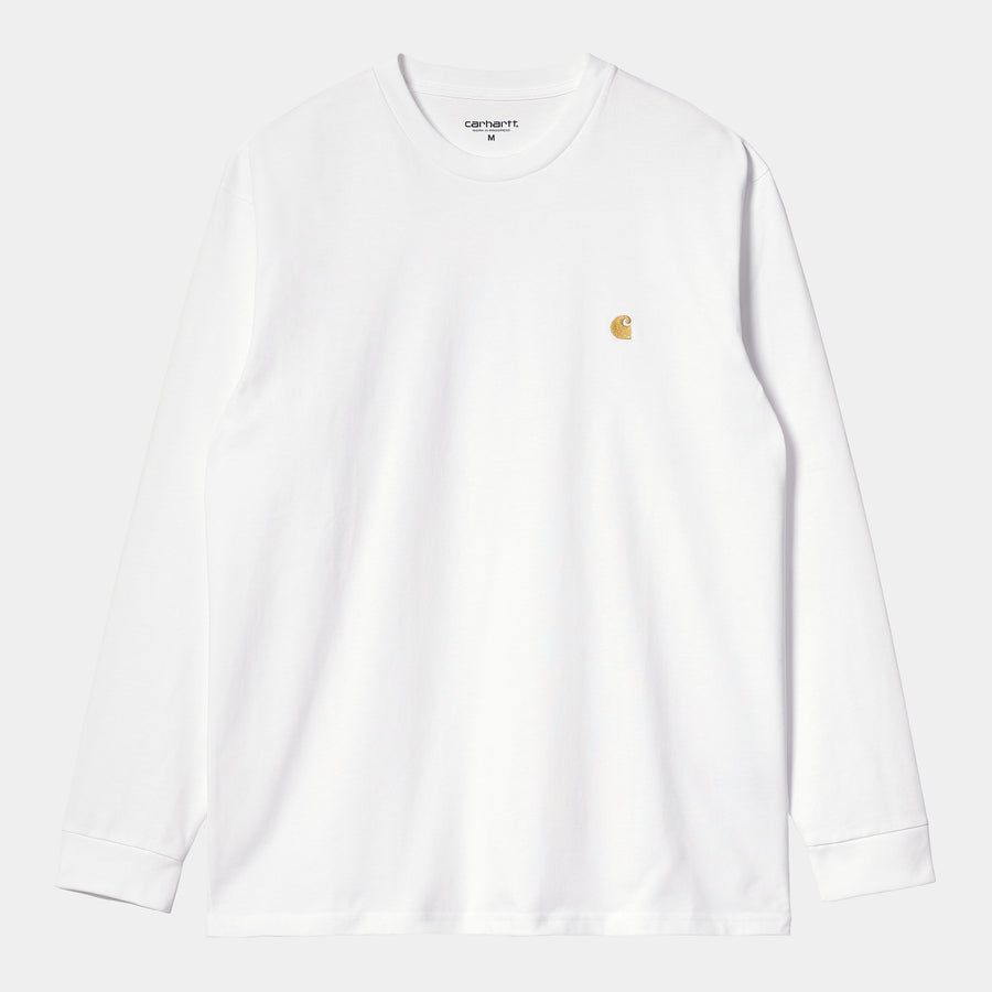 Carhartt WIP L/S Chase T-Shirt