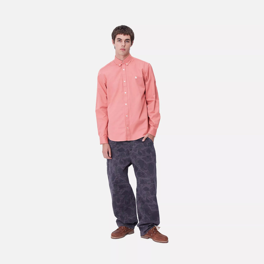 Carhartt WIP Madison Shirt