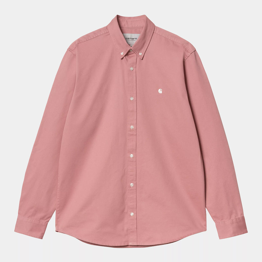 Carhartt WIP Madison Shirt