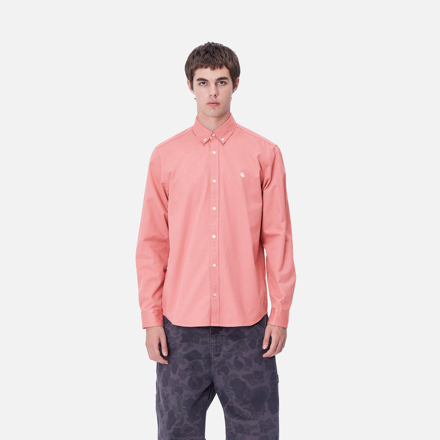 Carhartt WIP Madison Shirt