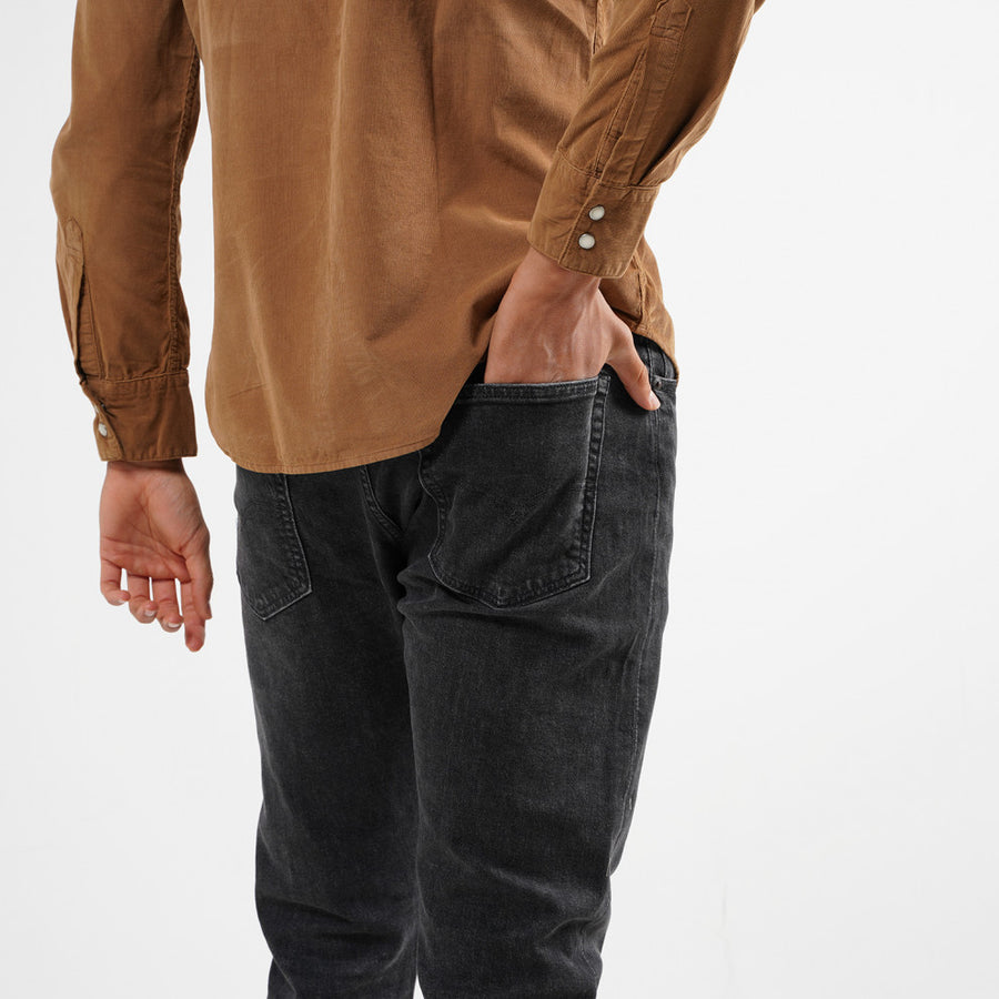 Levi's 512 Slim Taper Jeans