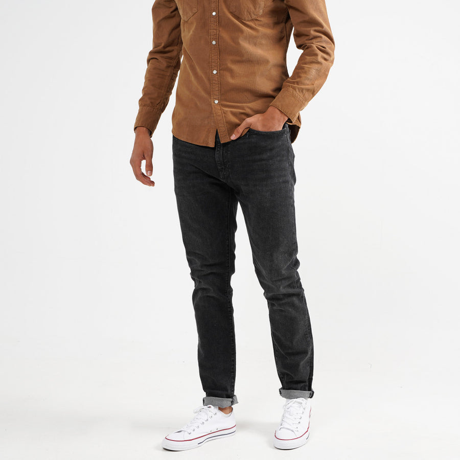Levi's 512 Slim Taper Jeans
