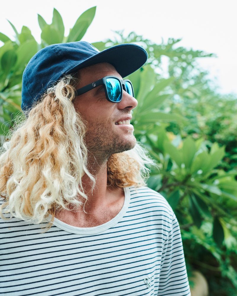 I-Sea Logan Sunglasses