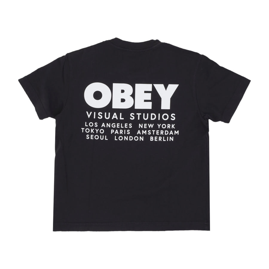 Obey Visual Studios