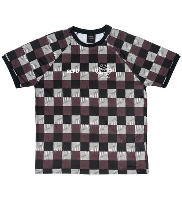 Screw  Loose Jersey  Multi