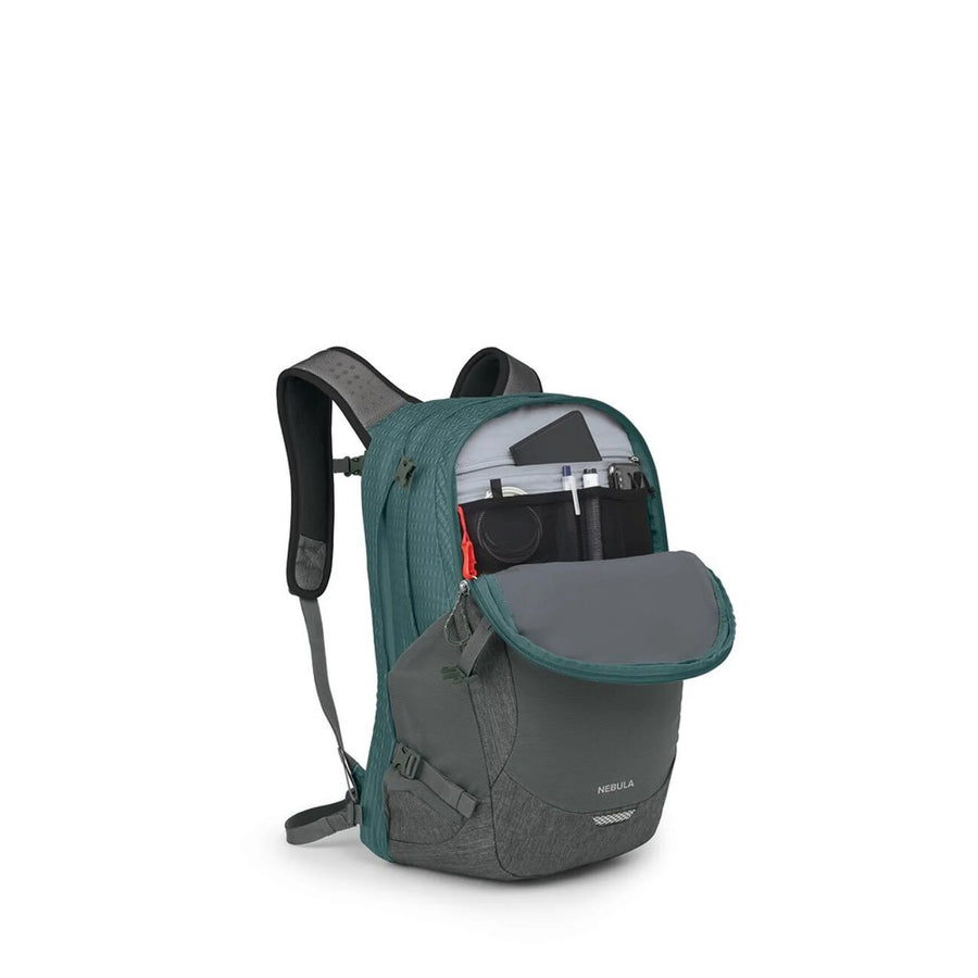 Osprey Nebula 32