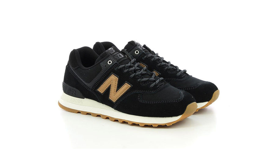 New Balance WL574CLB
