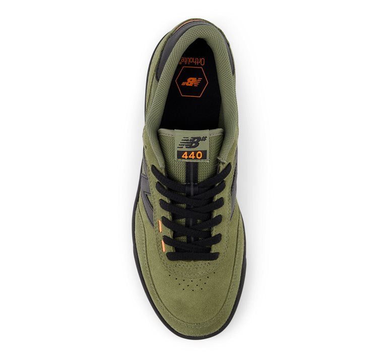 New Balance Numeric 440 V2