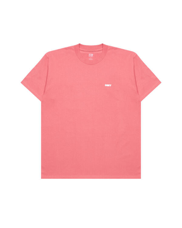 Obey Bold Eye Classic T-Shirt