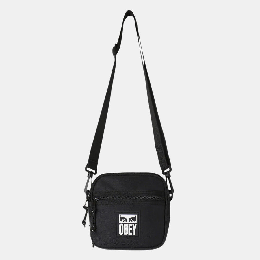 Obey Small Messenger Bag Men's Shoulder Bag