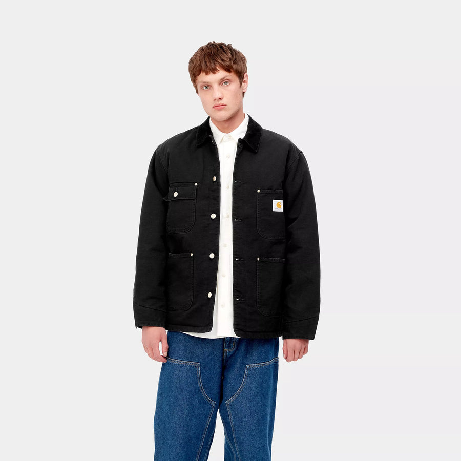 Carhartt WIP Chore Coat