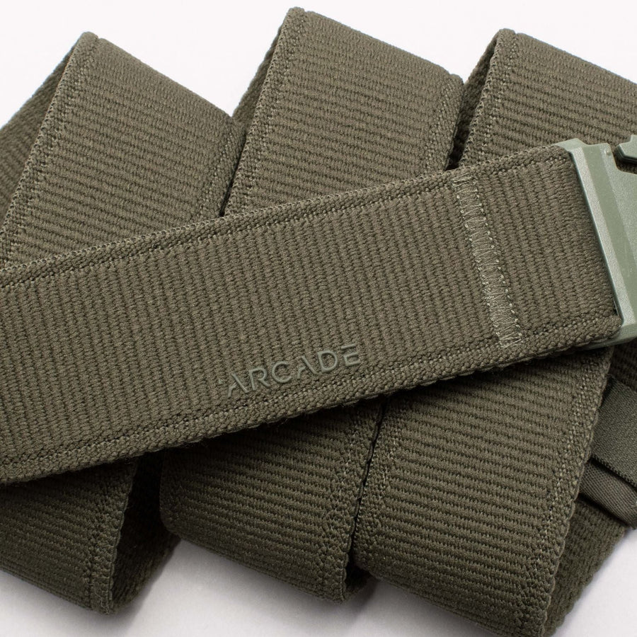 Arcade Atlas Elastic Belt