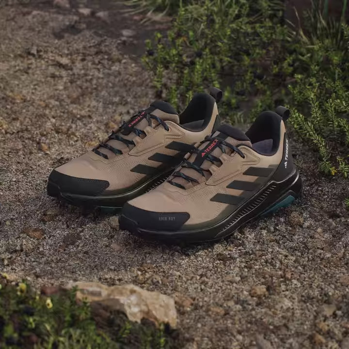 Adidas Terrex Anylander Rain.Rdy Hiking Shoes