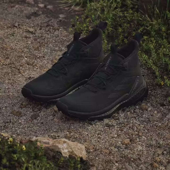 Adidas Terrex Free Hiker 2.0 Gore-Tex Hiking Shoes
