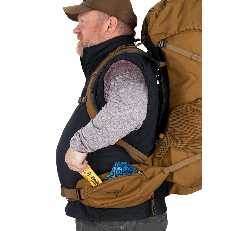 Osprey Rook 65L