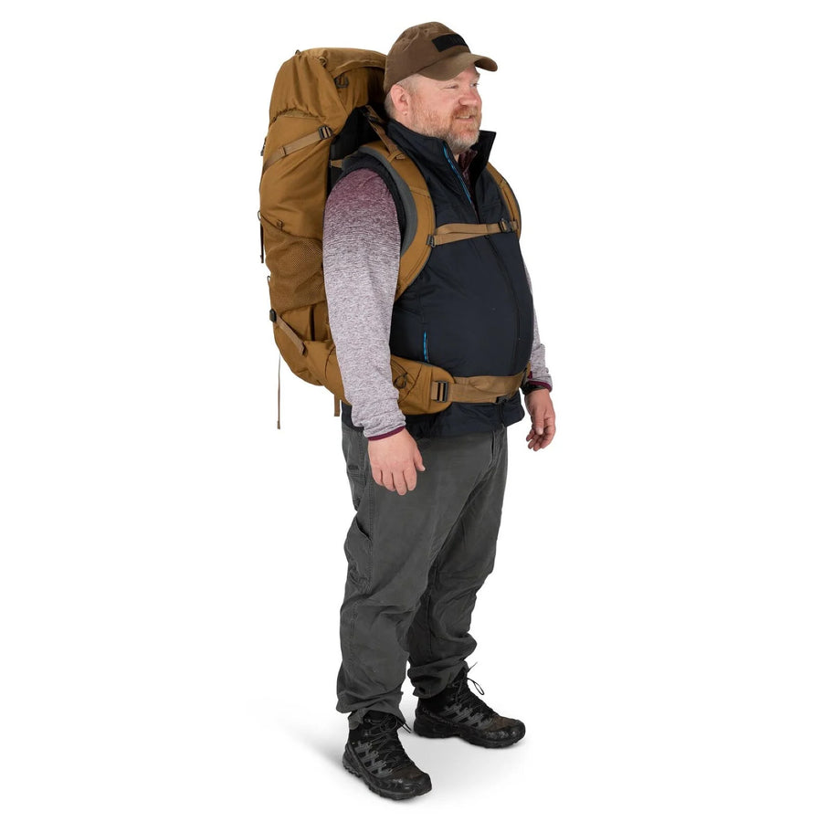Osprey Rook 65L