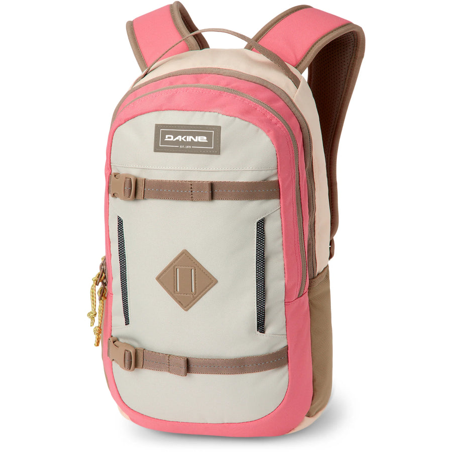 Dakine Mission Pack 18L - Salmon Bay