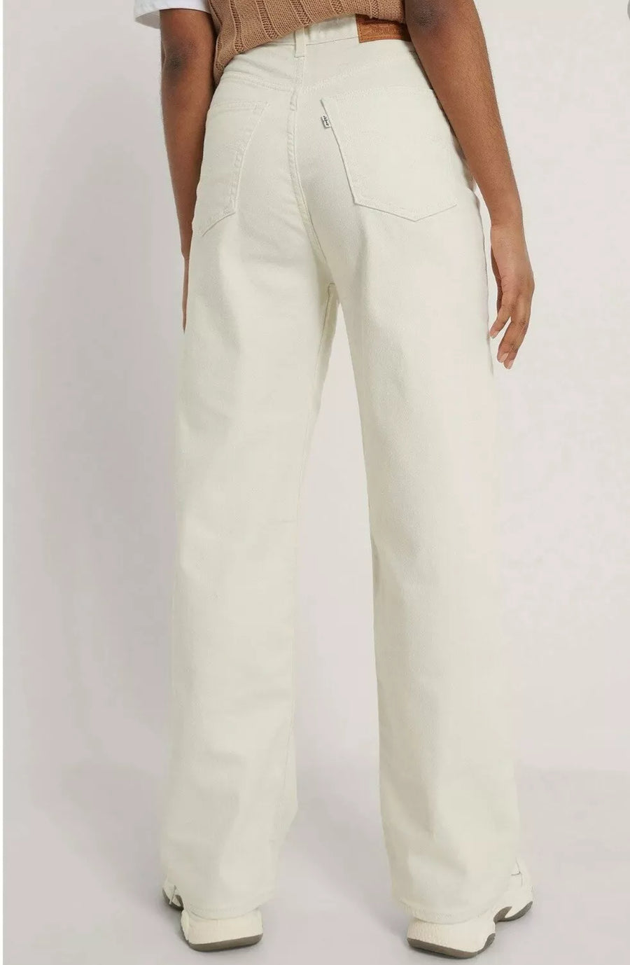 Levi's High  Loose Jeans