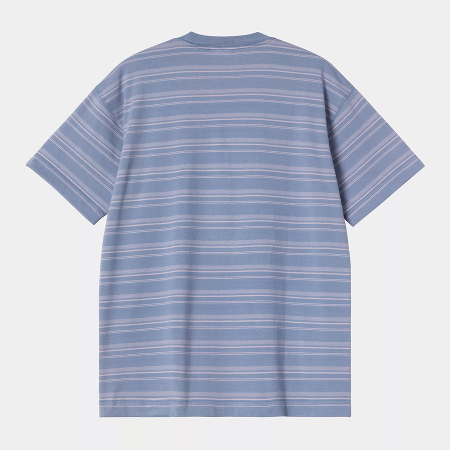 Carhartt WIP S/S Brodine T-Shirt