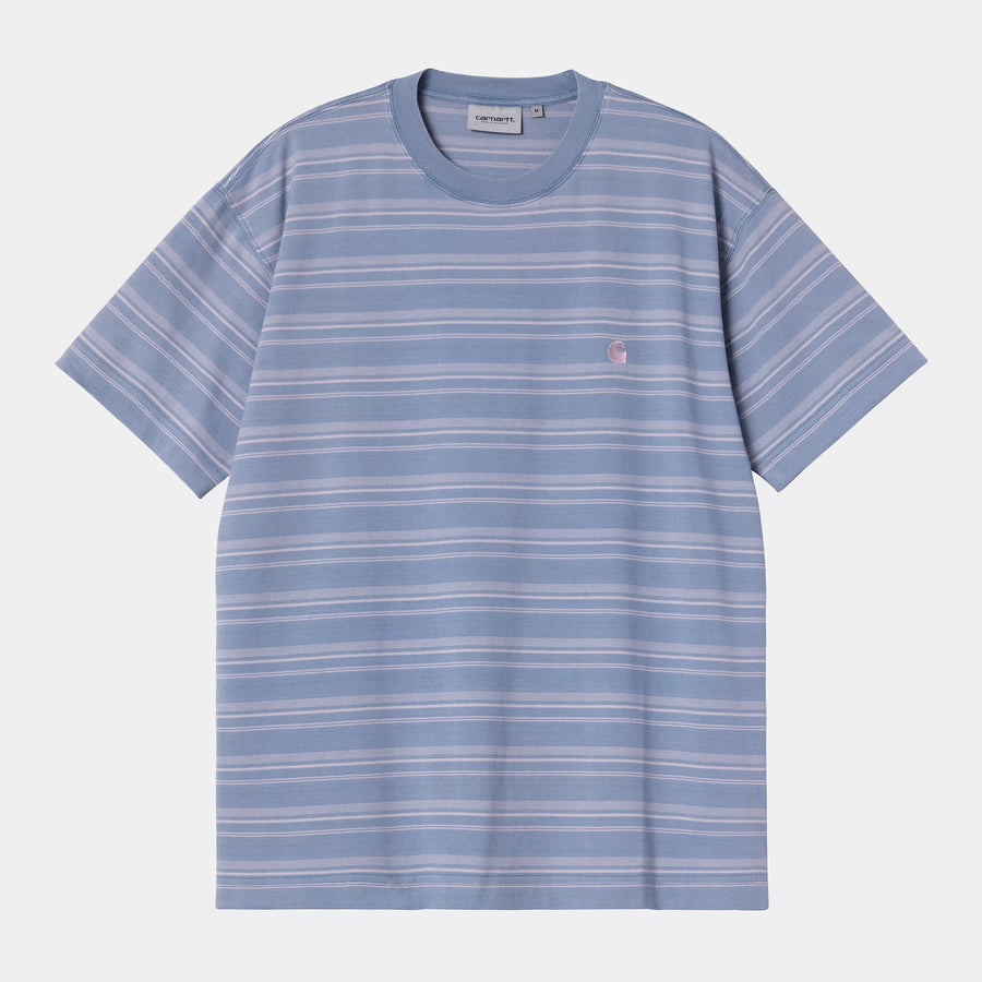 Carhartt WIP S/S Brodine T-Shirt