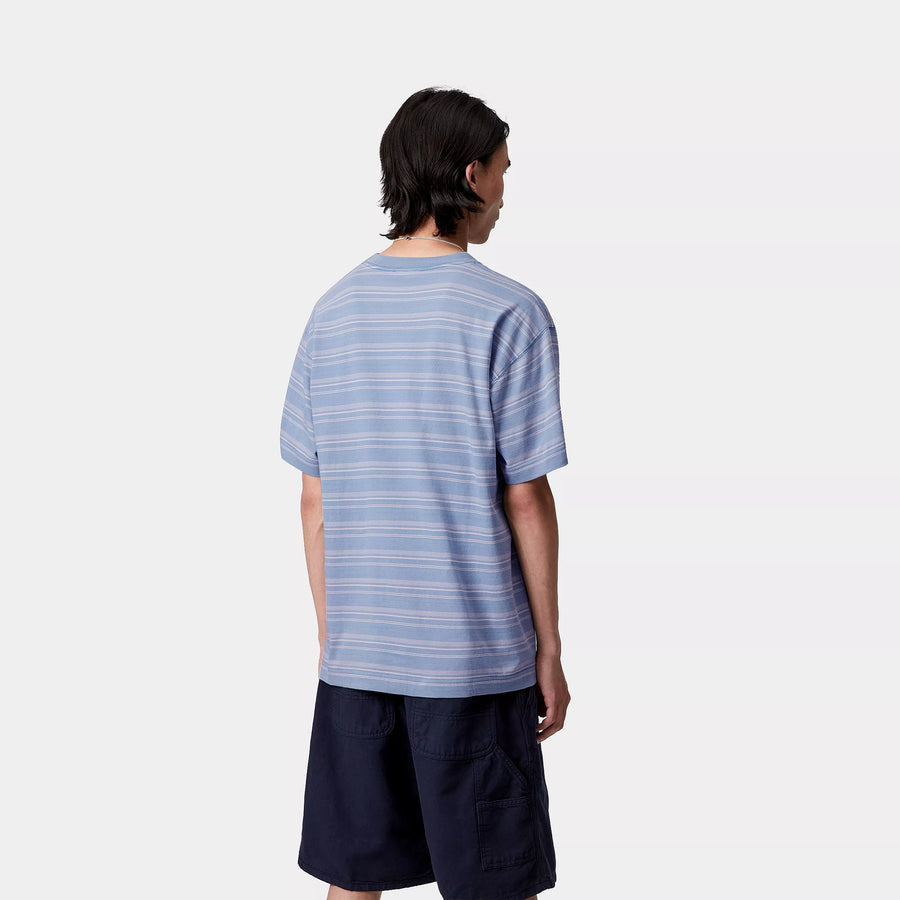 Carhartt WIP S/S Brodine T-Shirt
