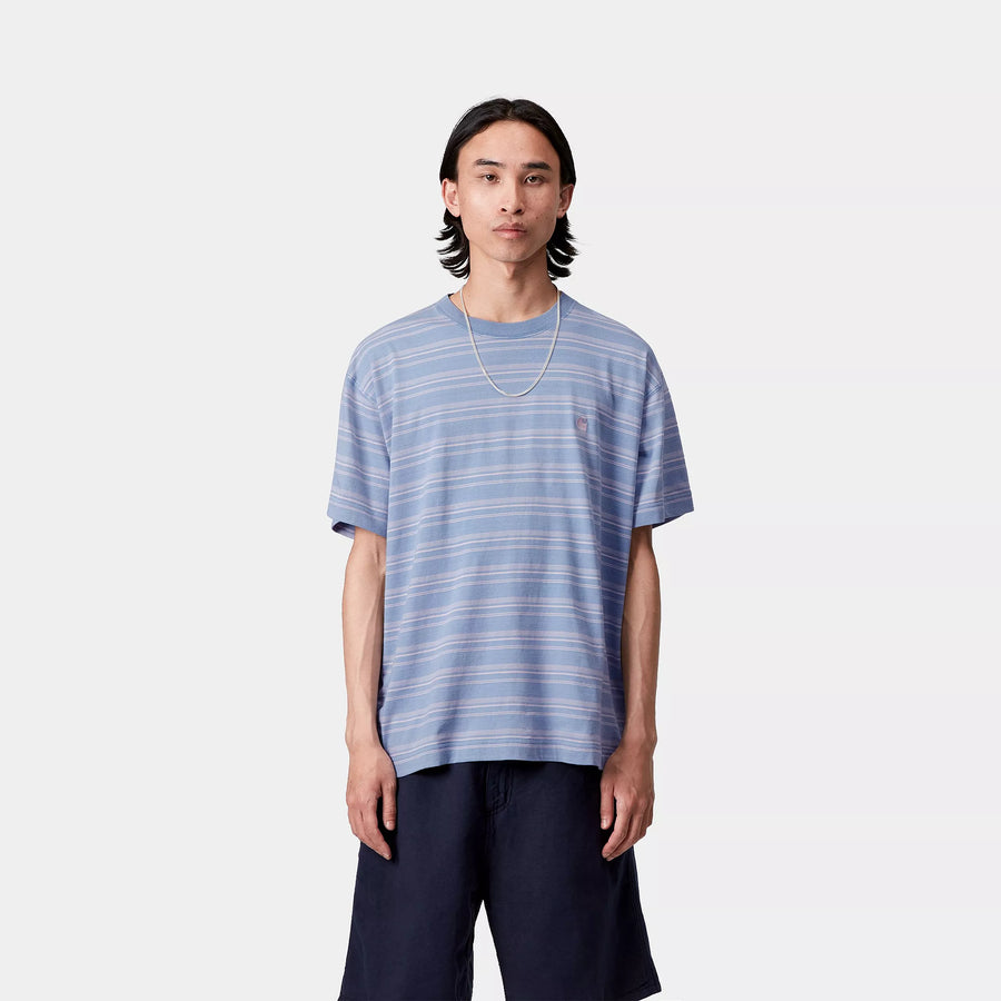 Carhartt WIP S/S Brodine T-Shirt