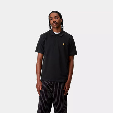 Carhartt WIP S/S Chase Pique Polo
