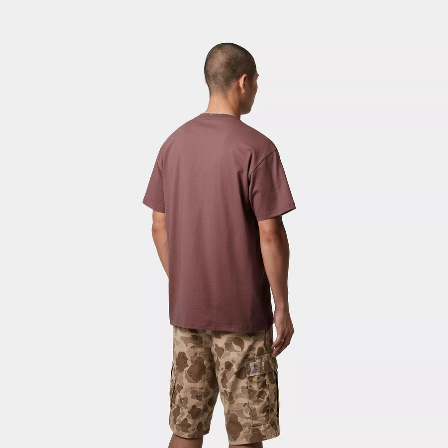 Carhartt WIP S/S Chase T-Shirt