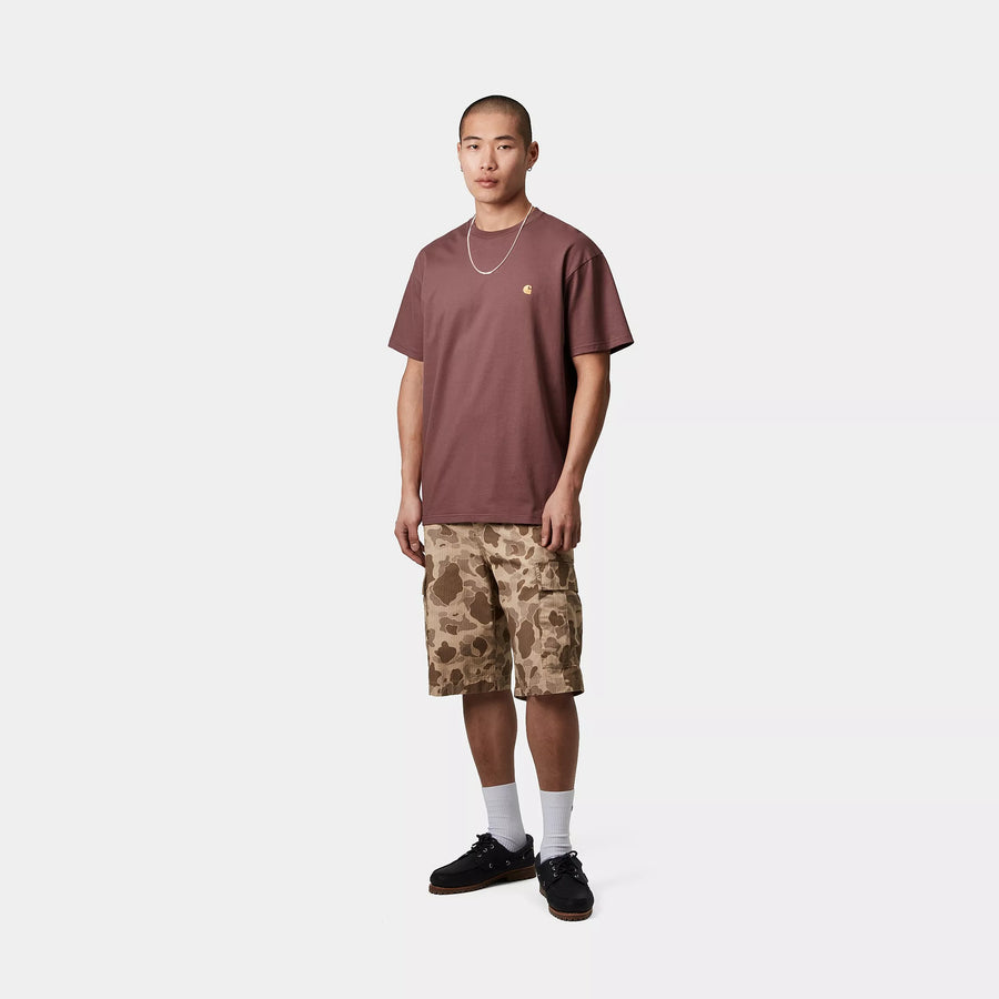 Carhartt WIP S/S Chase T-Shirt