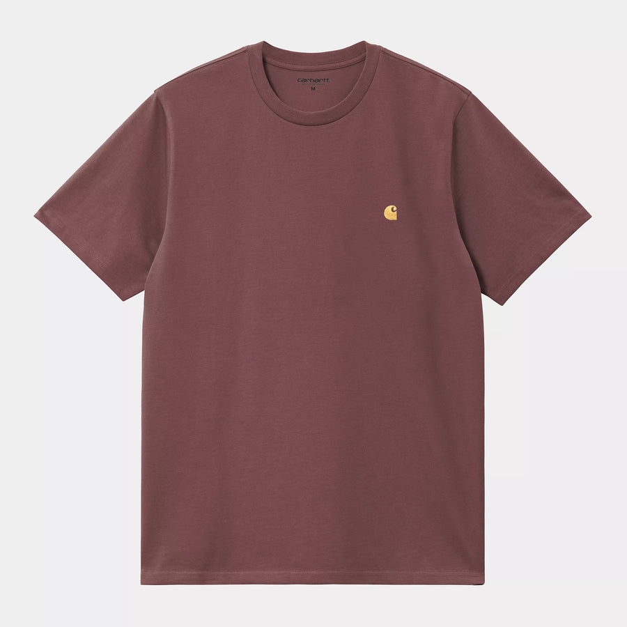 Carhartt WIP S/S Chase T-Shirt