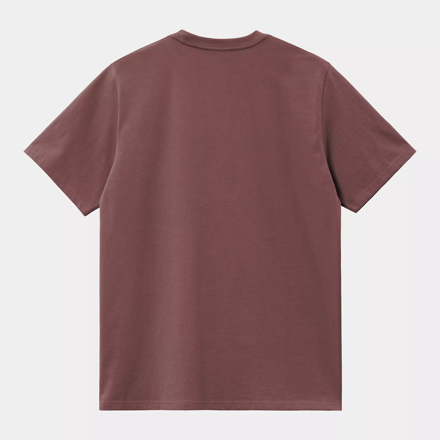 Carhartt WIP S/S Chase T-Shirt