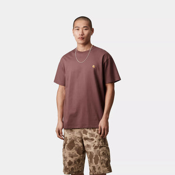 Carhartt WIP S/S Chase T-Shirt