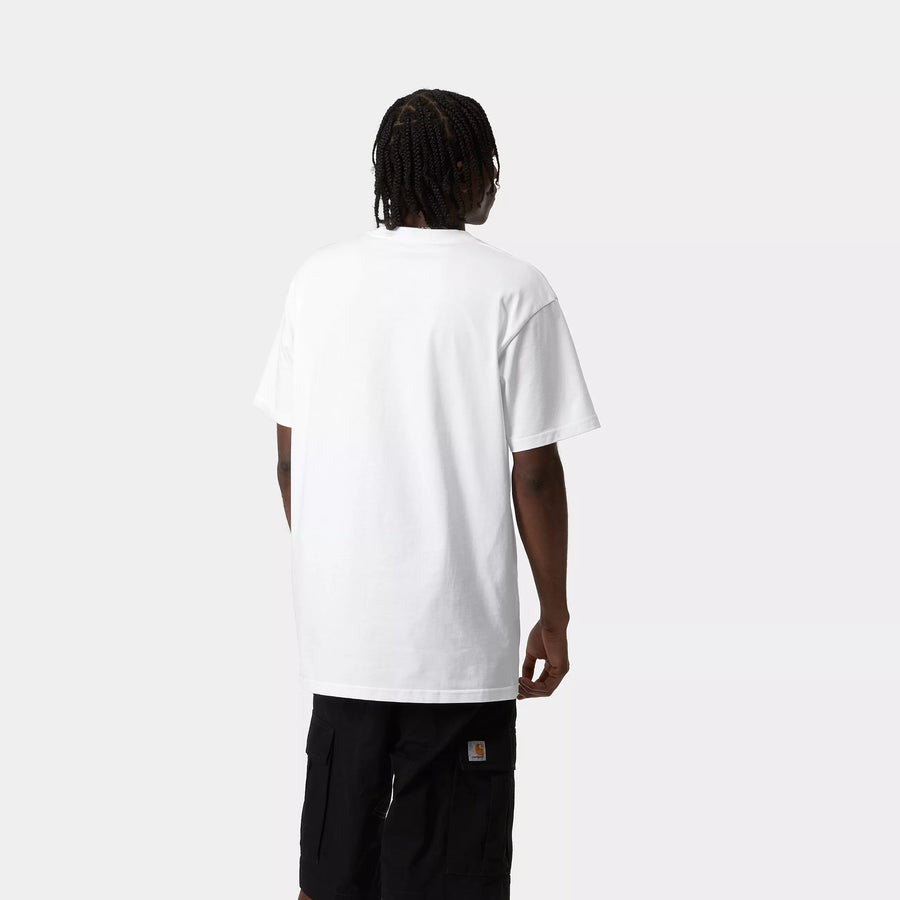 Carhartt WIP S/S Chase T-Shirt