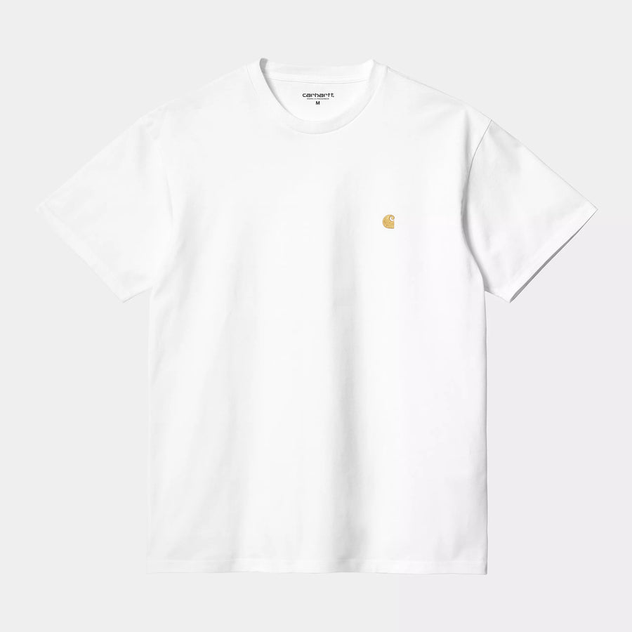 Carhartt WIP S/S Chase T-Shirt