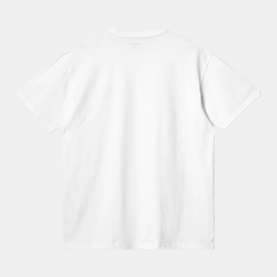 Carhartt WIP S/S Chase T-Shirt