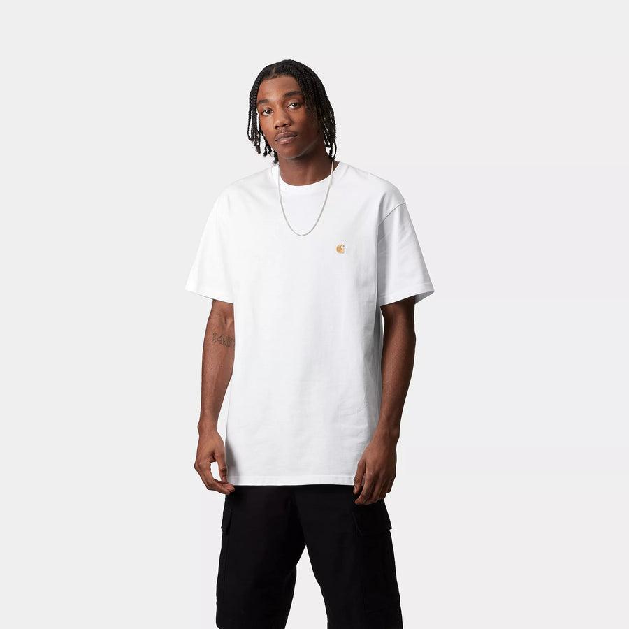 Carhartt WIP S/S Chase T-Shirt