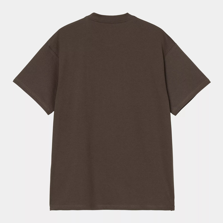 Carhartt WIP Cream Of The Crop T-Shirt