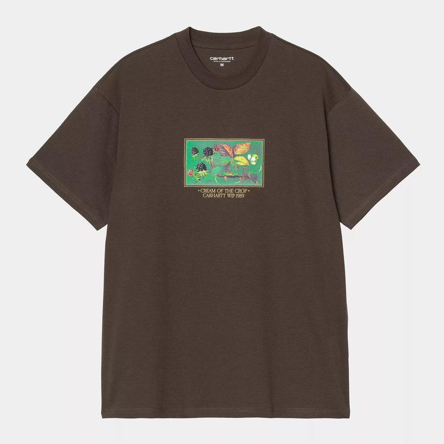 Carhartt WIP Cream Of The Crop T-Shirt