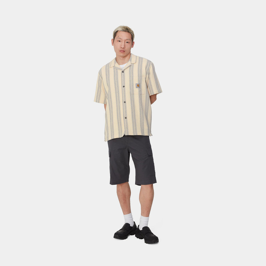 Carhartt WIP Dodson Shirt