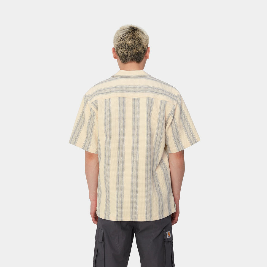 Carhartt WIP Dodson Shirt