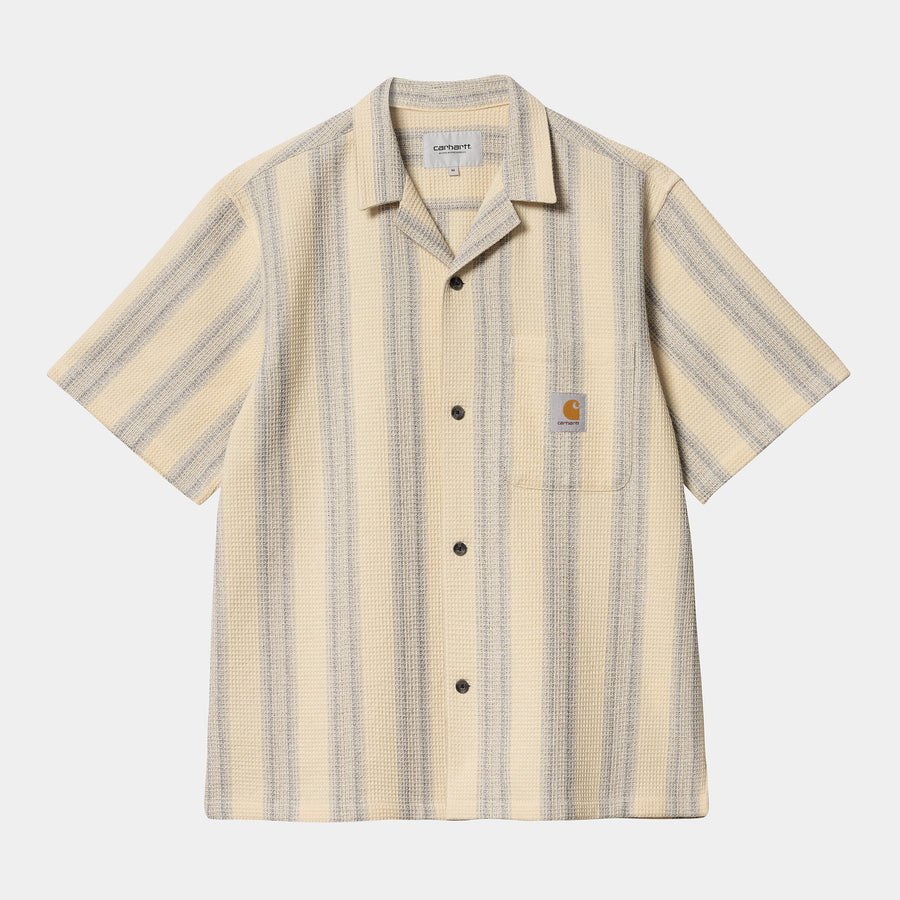 Carhartt WIP Dodson Shirt