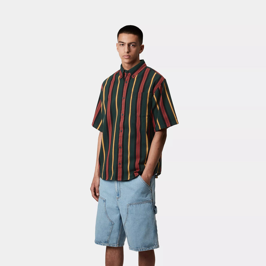 Carhartt WIP Jarrell Shirt