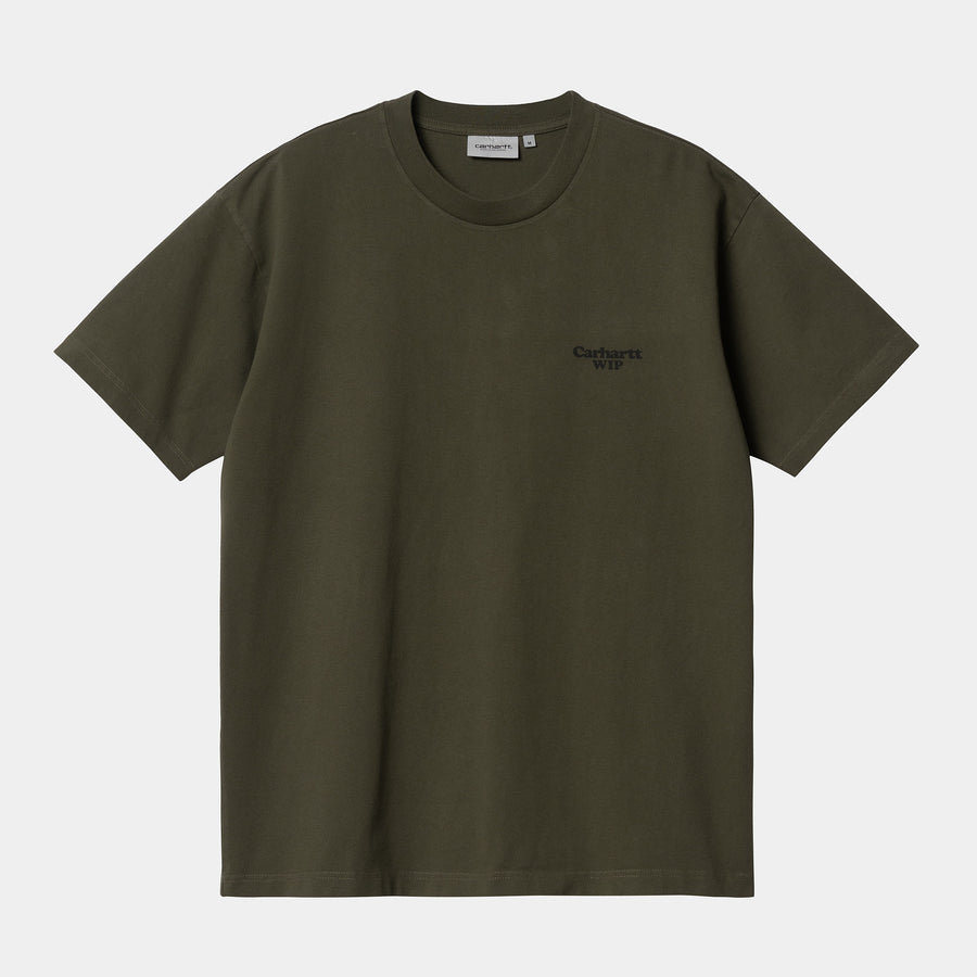 Carhartt WIP Paisley T-Shirt