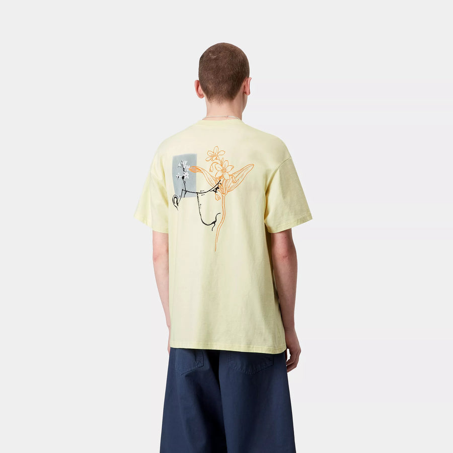 Carhartt WIP Senses T-Shirt